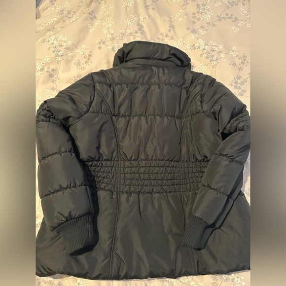 Torrid Puffer Jacket - Picture 3 of 4